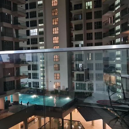 Regalia Sky Pool Hostel @ 969 吉隆坡 外观 照片