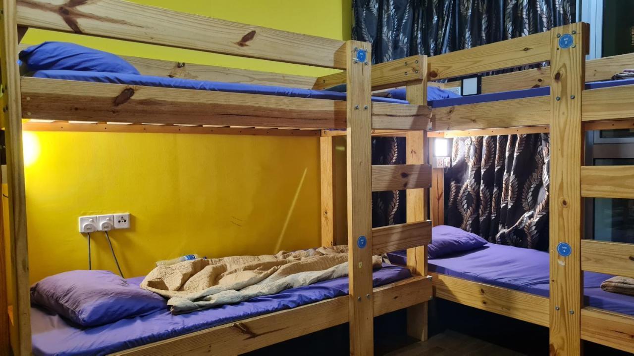 Hostel At Regalia Sky Pool 吉隆坡 外观 照片