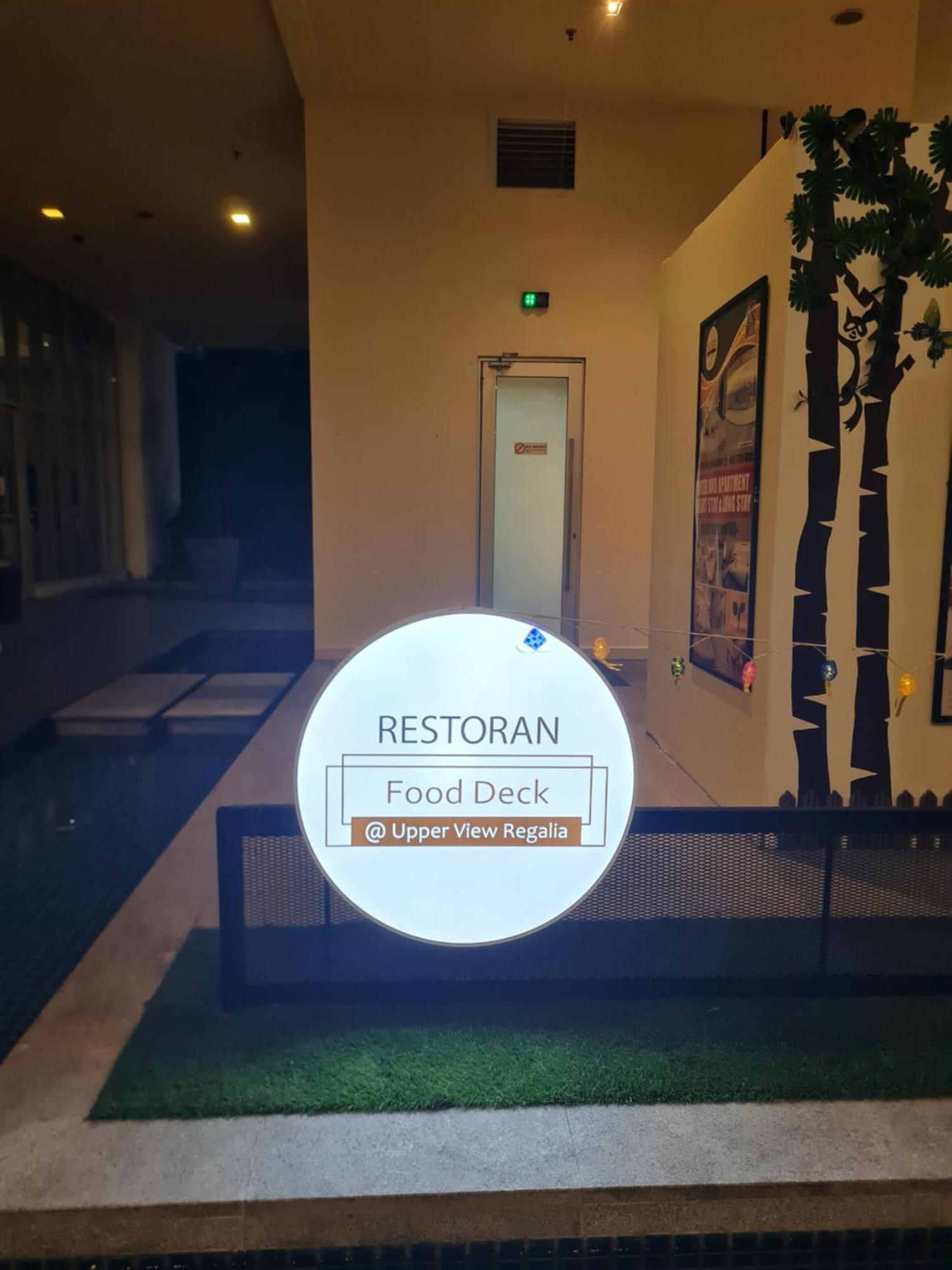 Hostel At Regalia Sky Pool 吉隆坡 外观 照片